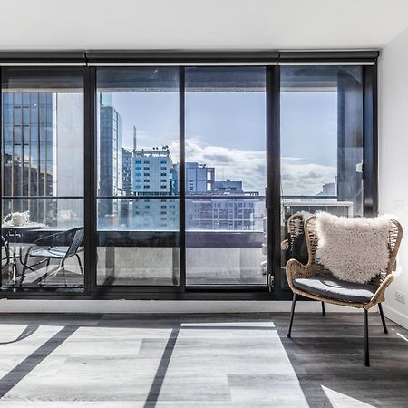 Riverview Suites By Edgetrip Melbourne Buitenkant foto