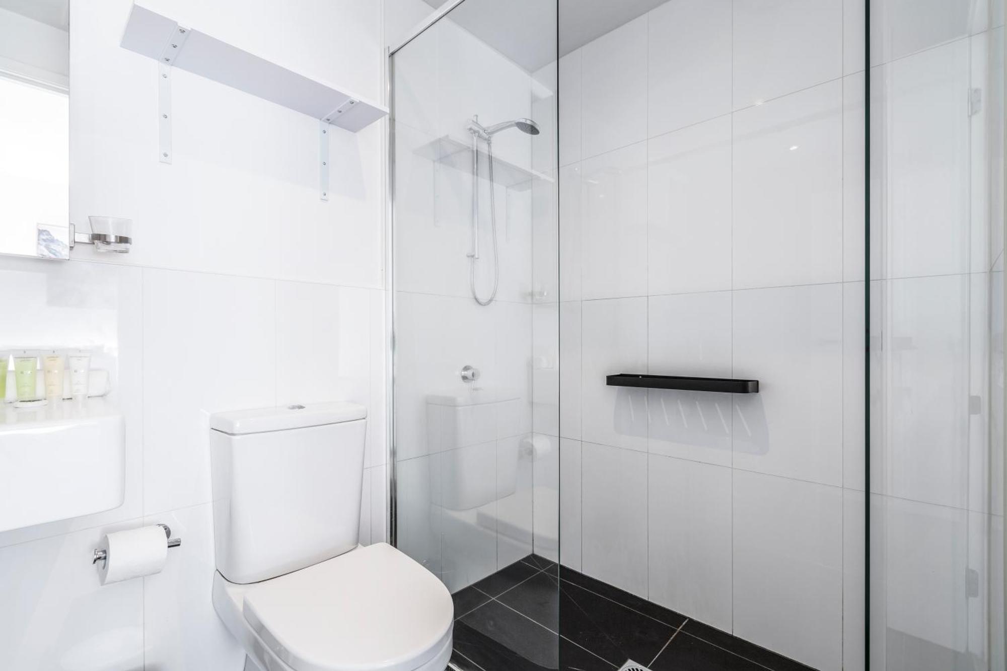 Riverview Suites By Edgetrip Melbourne Buitenkant foto