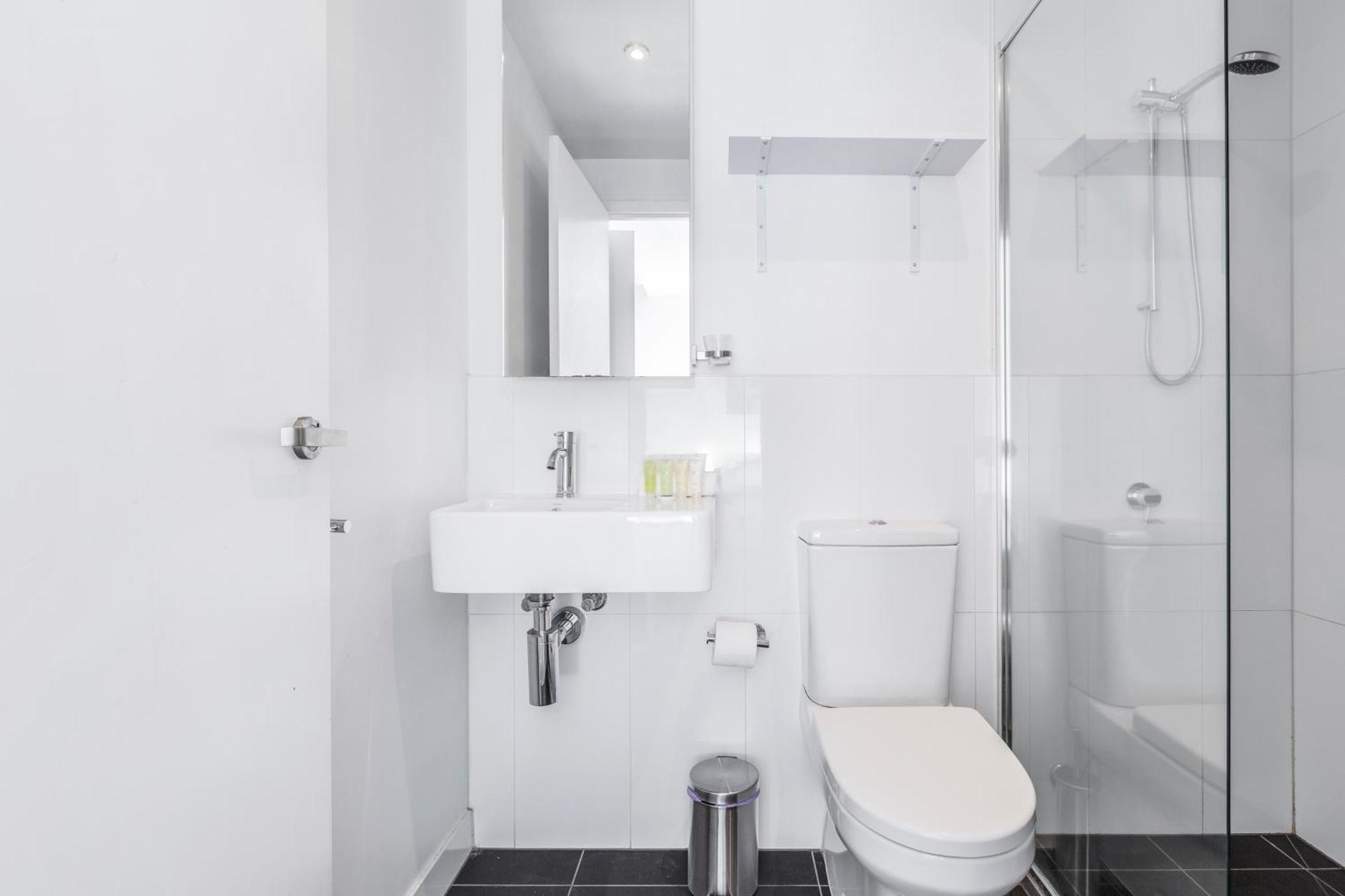 Riverview Suites By Edgetrip Melbourne Buitenkant foto