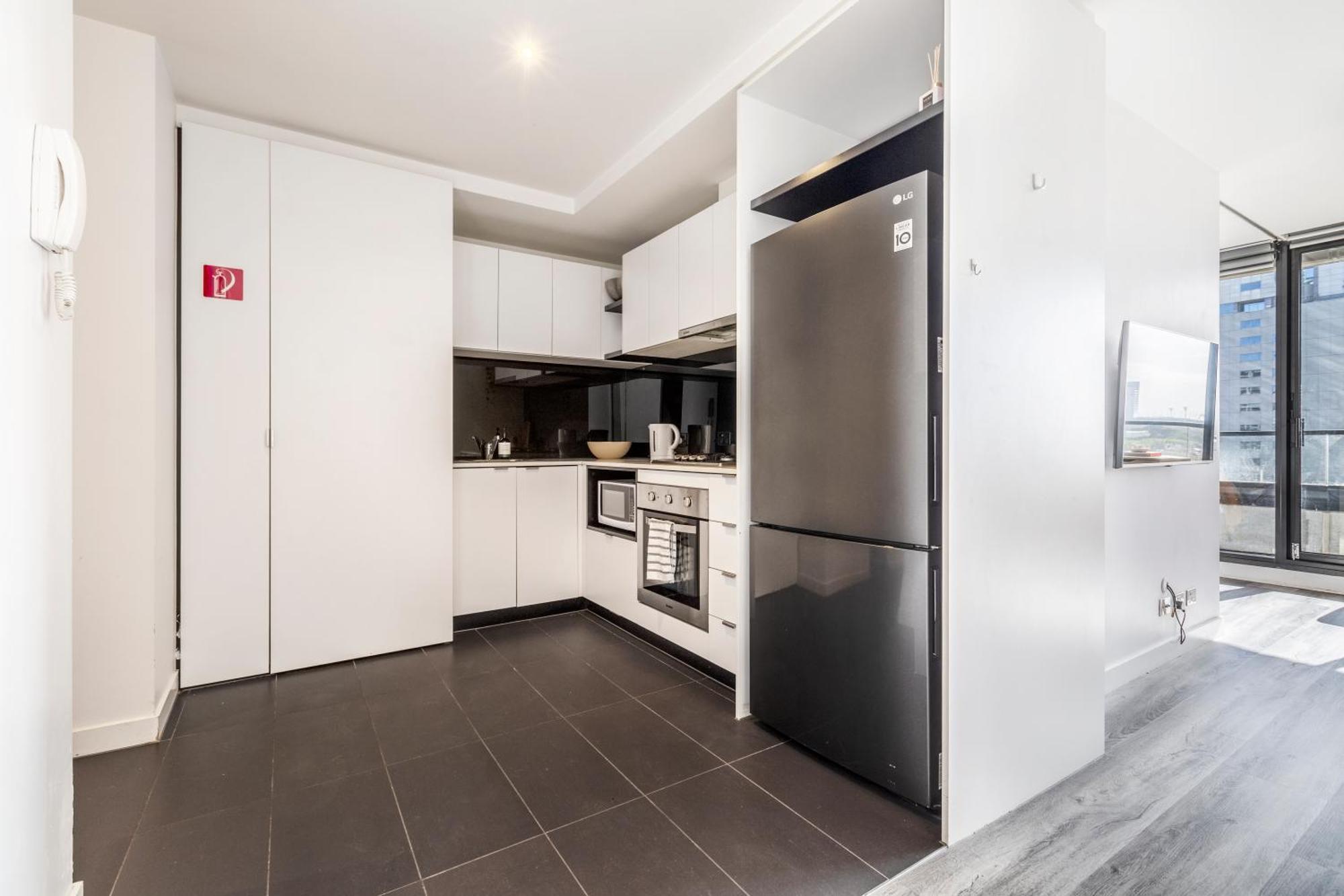 Riverview Suites By Edgetrip Melbourne Buitenkant foto