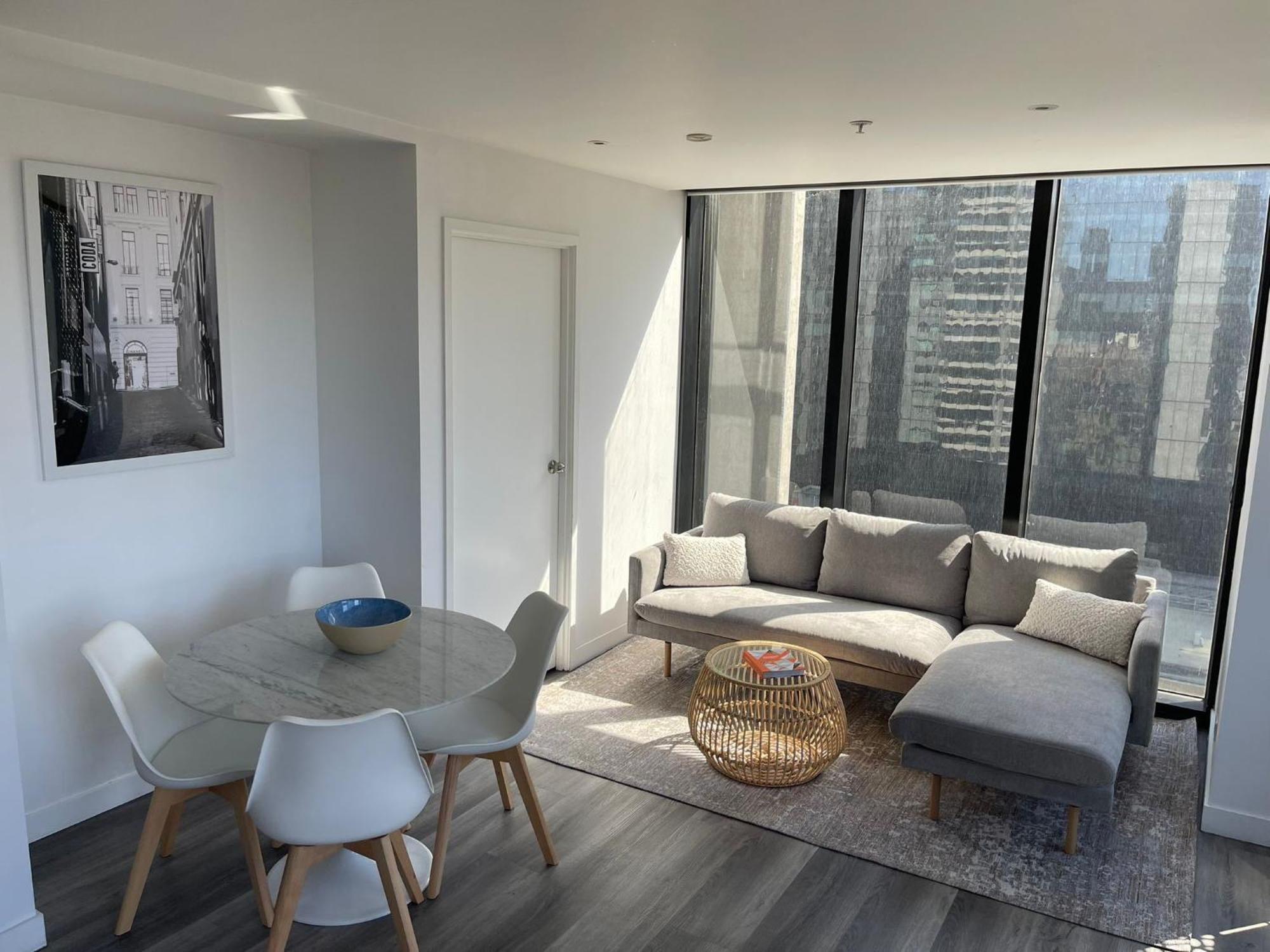 Riverview Suites By Edgetrip Melbourne Buitenkant foto